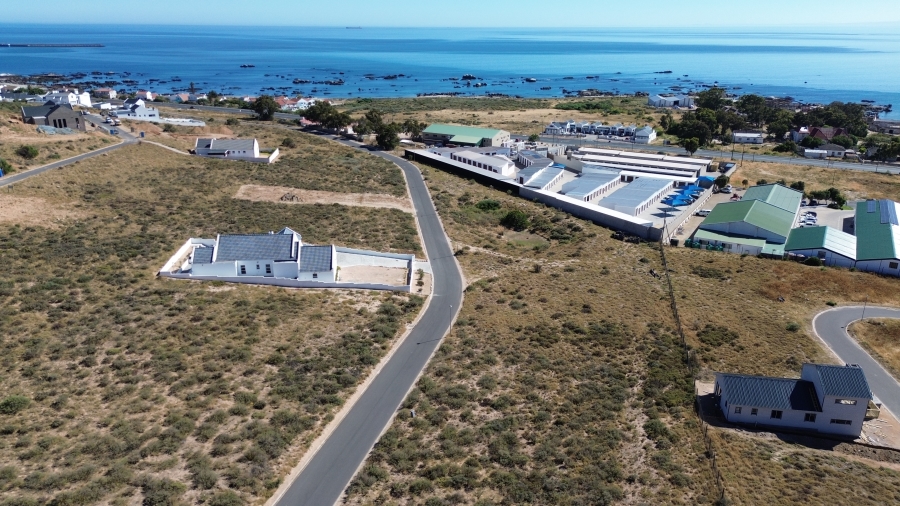 0 Bedroom Property for Sale in Britannica Heights Western Cape